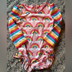 Hatley swim 9-12m